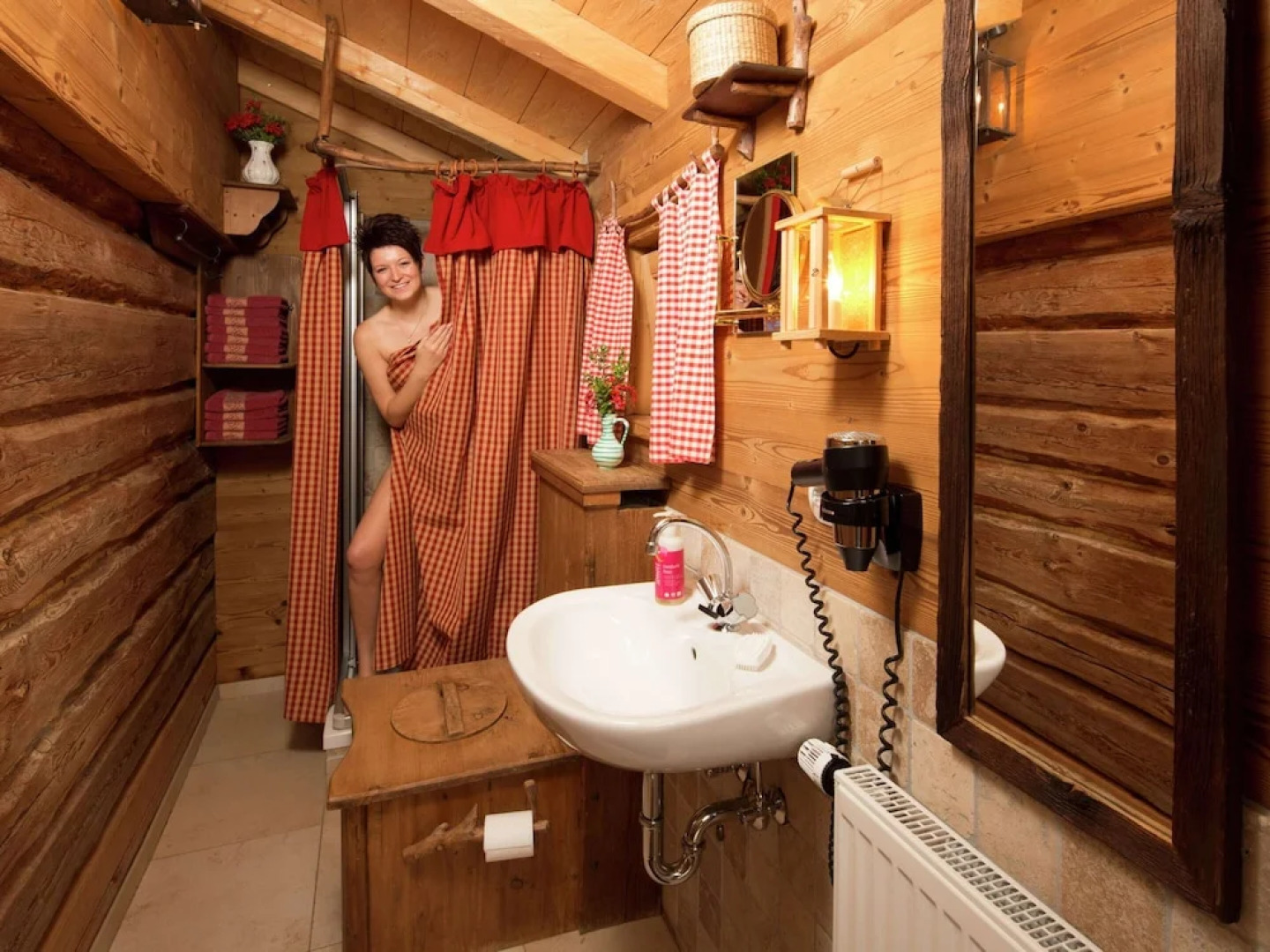 Cozy Eco Friendly Chalet with Countless Extras near Lake in Asten