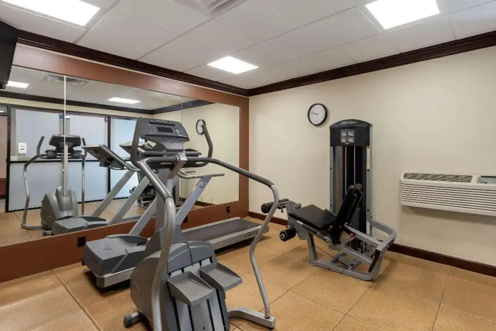 Comfort Inn On the Ocean