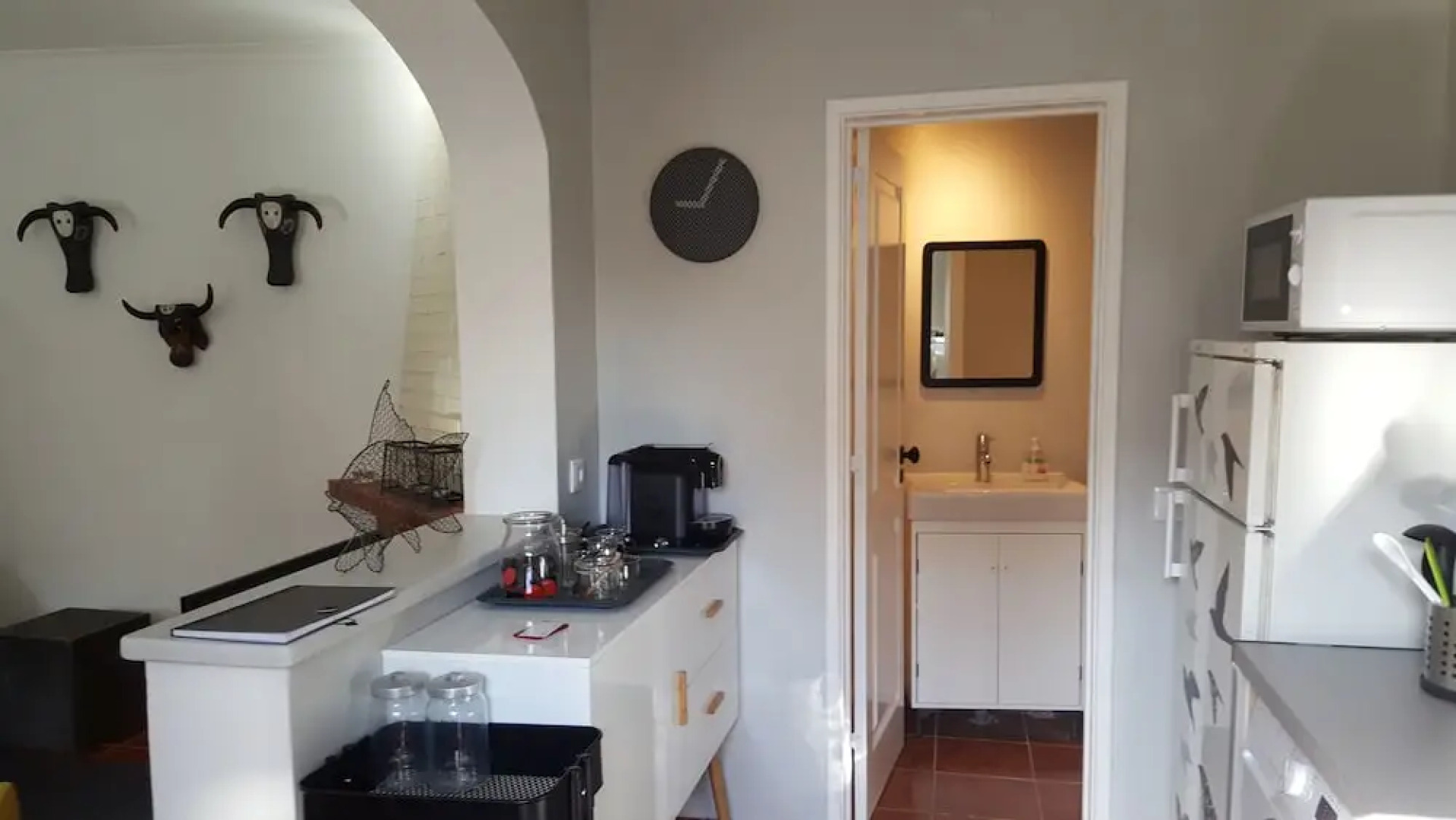 Castelinho da Azoia Apartment