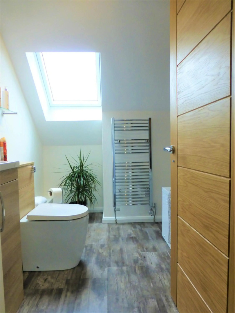 Gerycastell Luxury Holiday Apartment with Stunning Views & EV Station Point