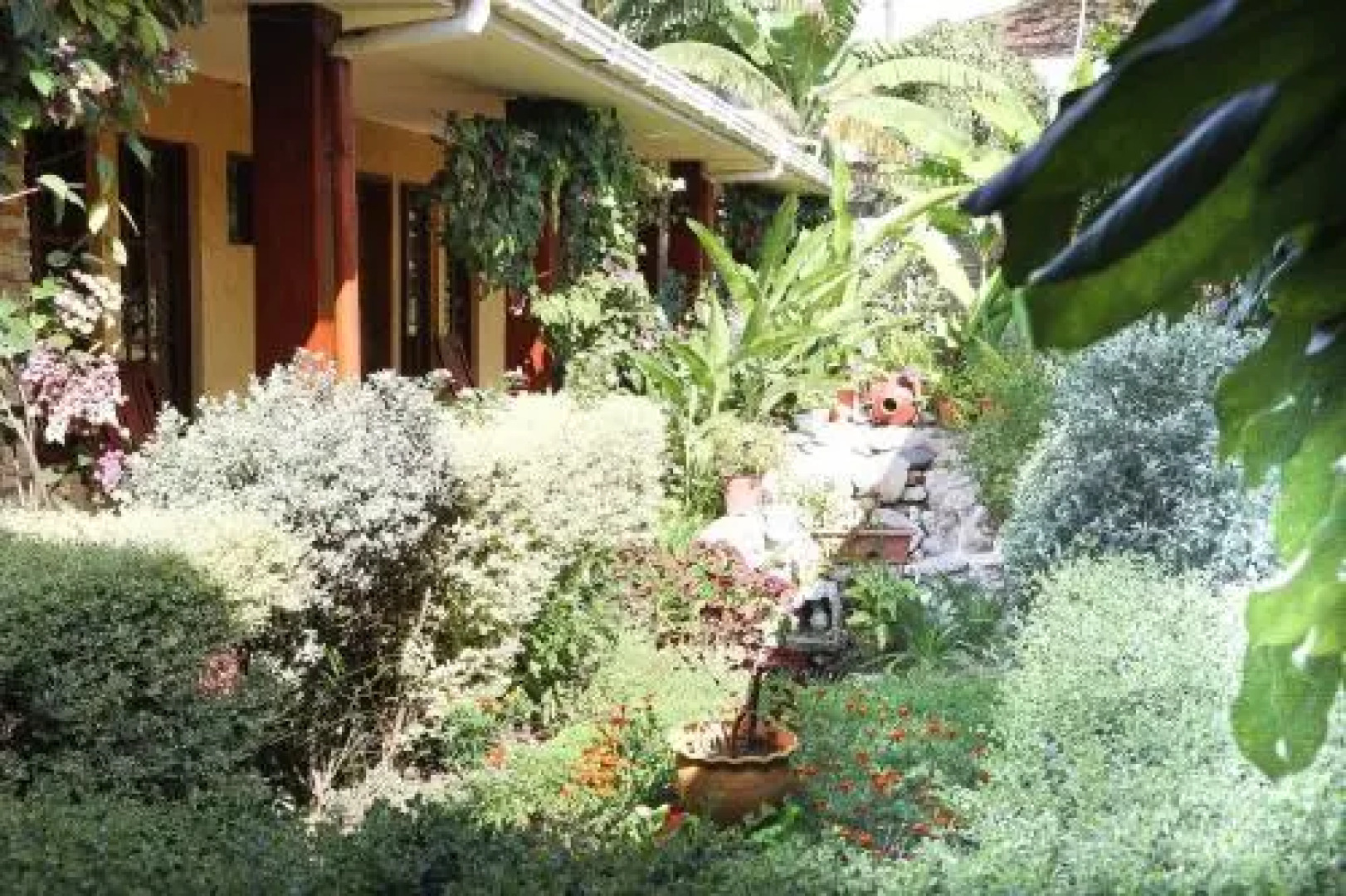 Posada Gema de Copan