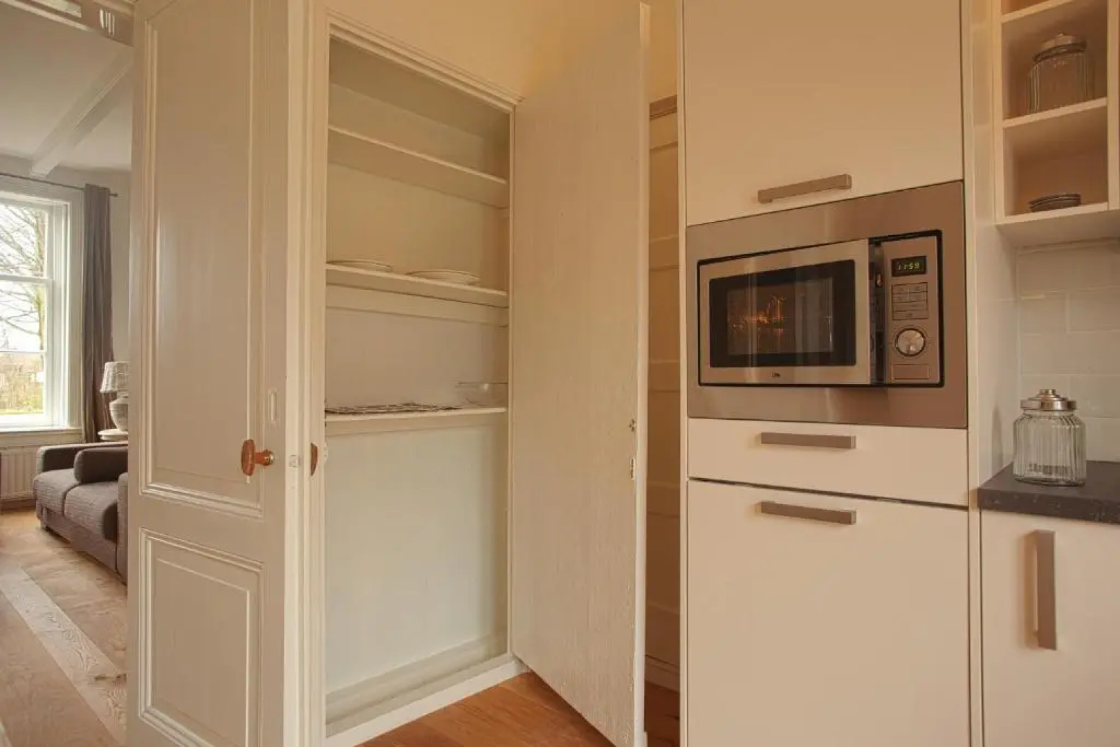 Vakantiewoning K&W
