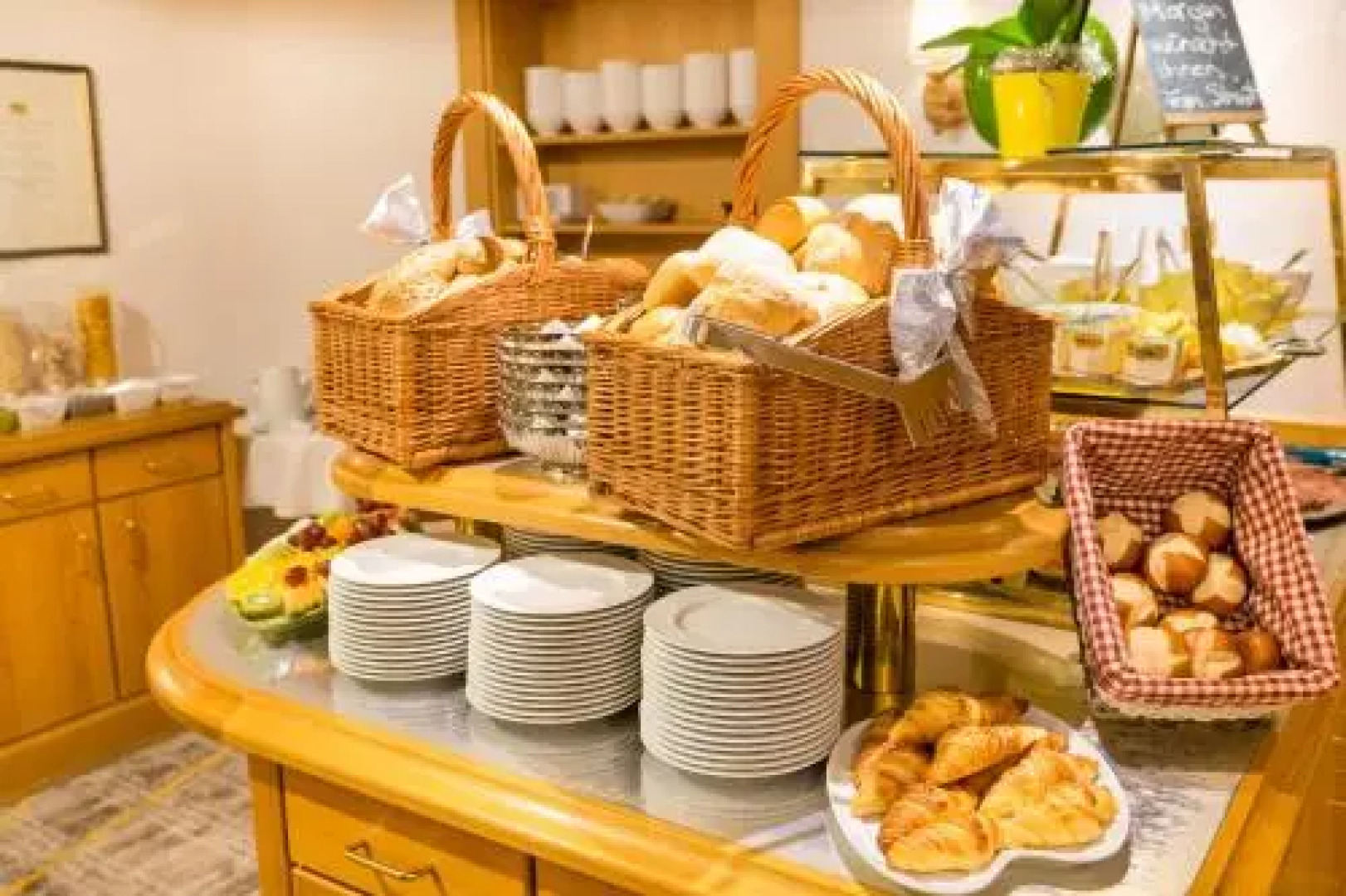 Hotel Garni Gerberhof