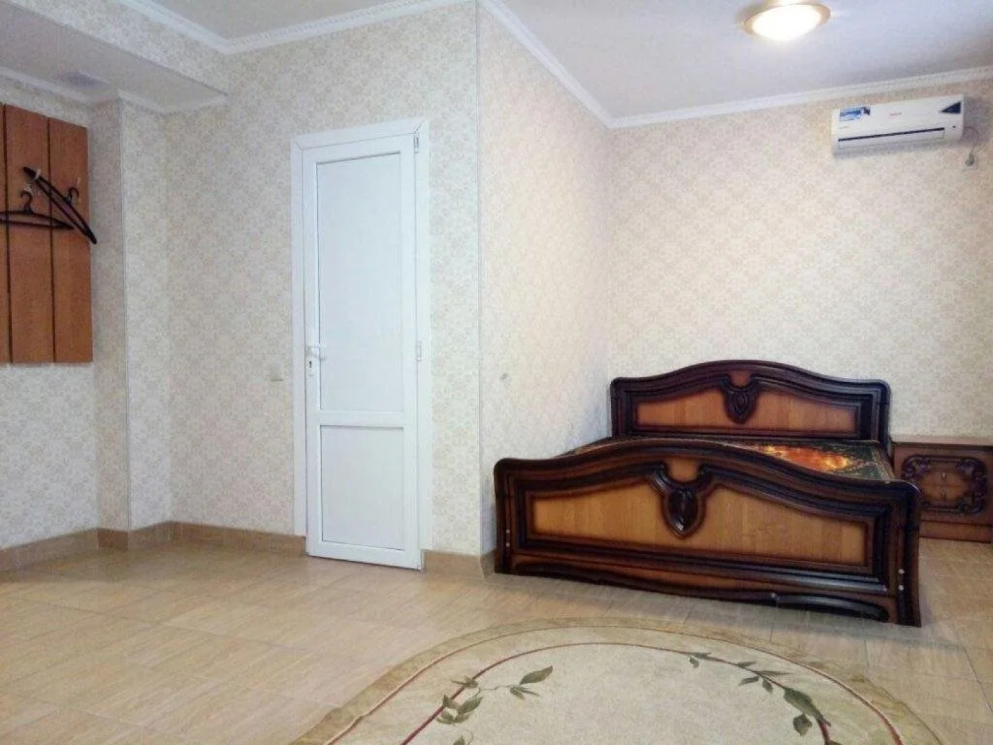 Теплый Номерок