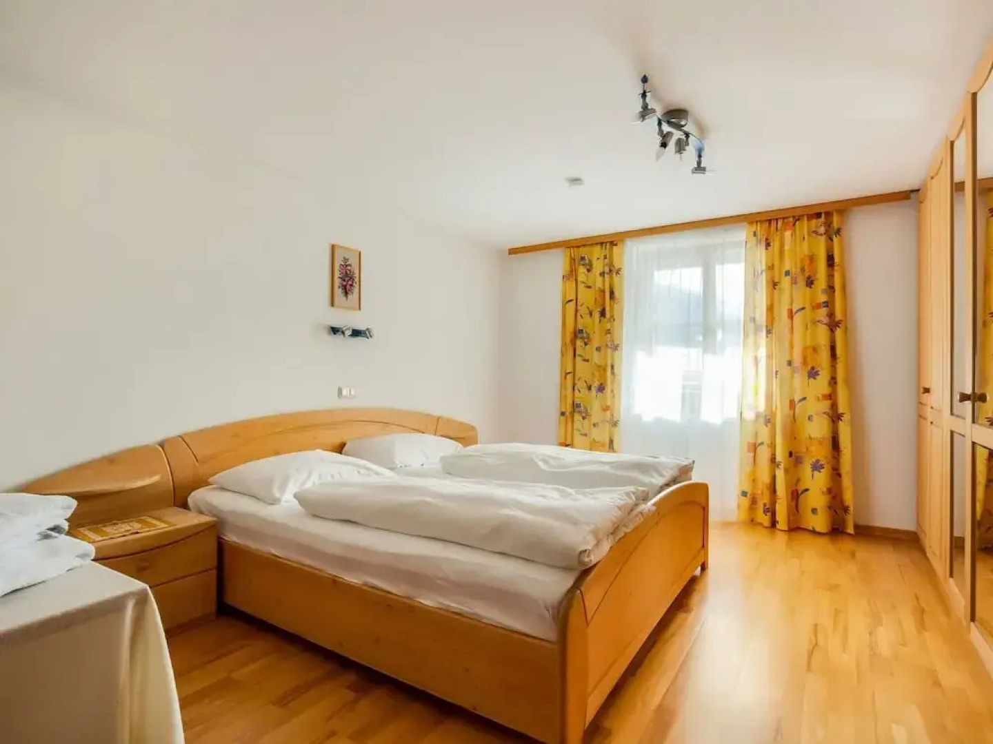 Chalet in Jochberg Near Thurn Pass Skiing