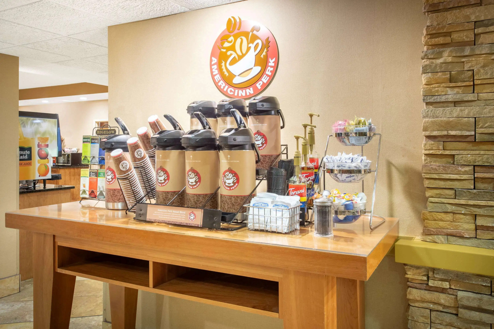 AmericInn by Wyndham Madison West