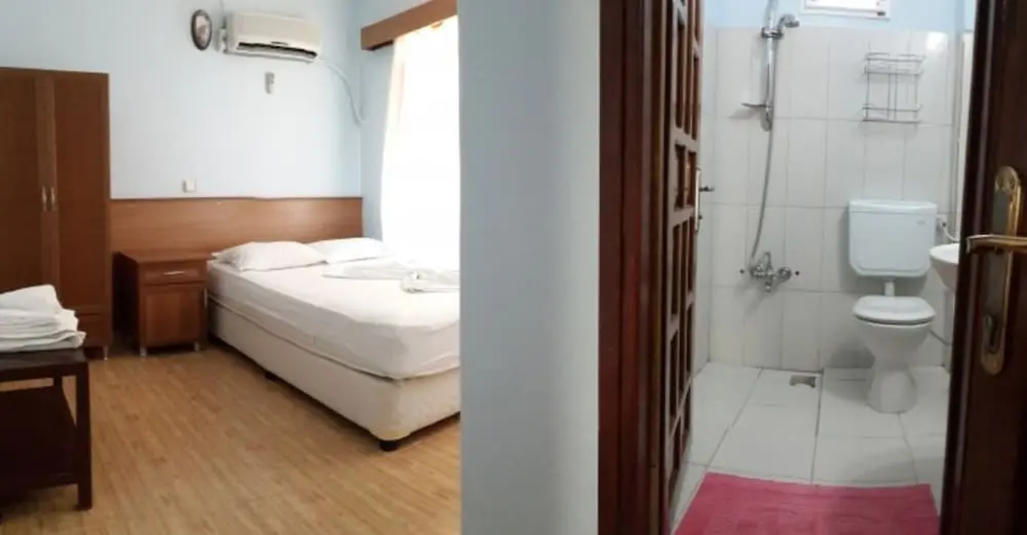 Erenler Hotel