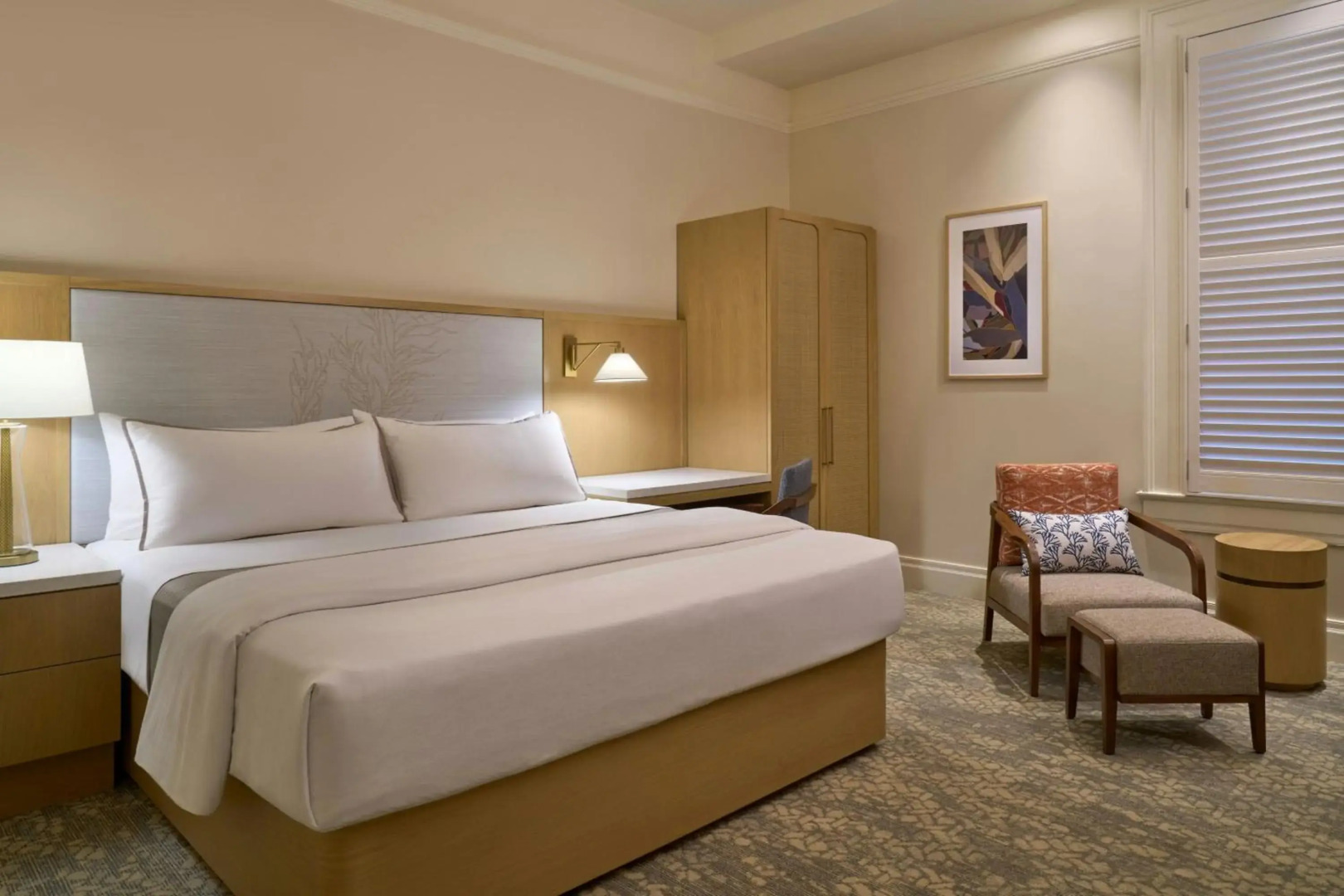 Moana Surfrider, A Westin Resort & Spa, Waikiki Beach