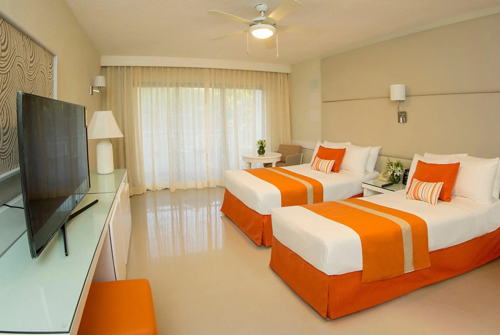 Barcelo Puerto Plata - Все включено