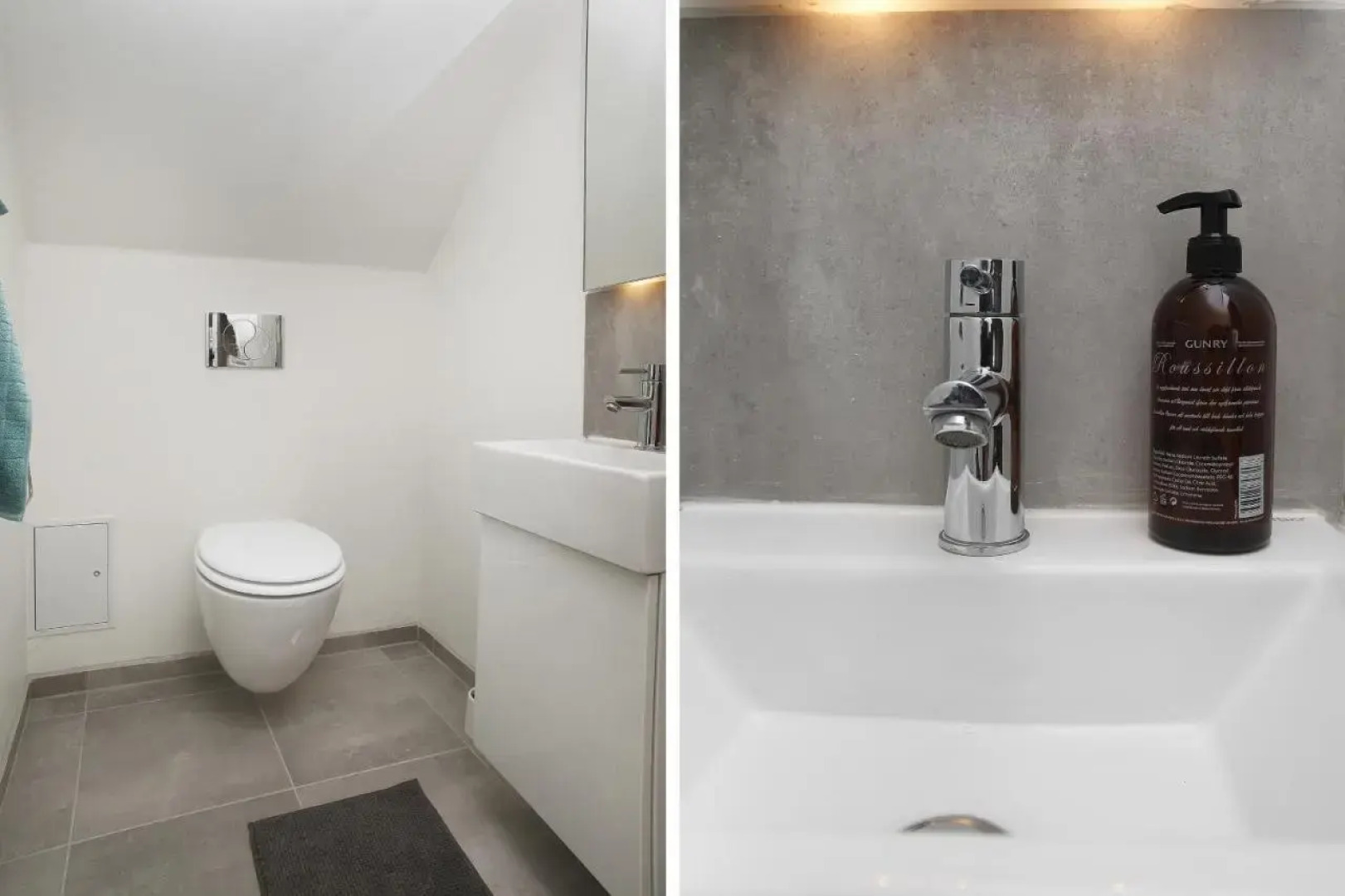 Villastadens Pendlarbostad