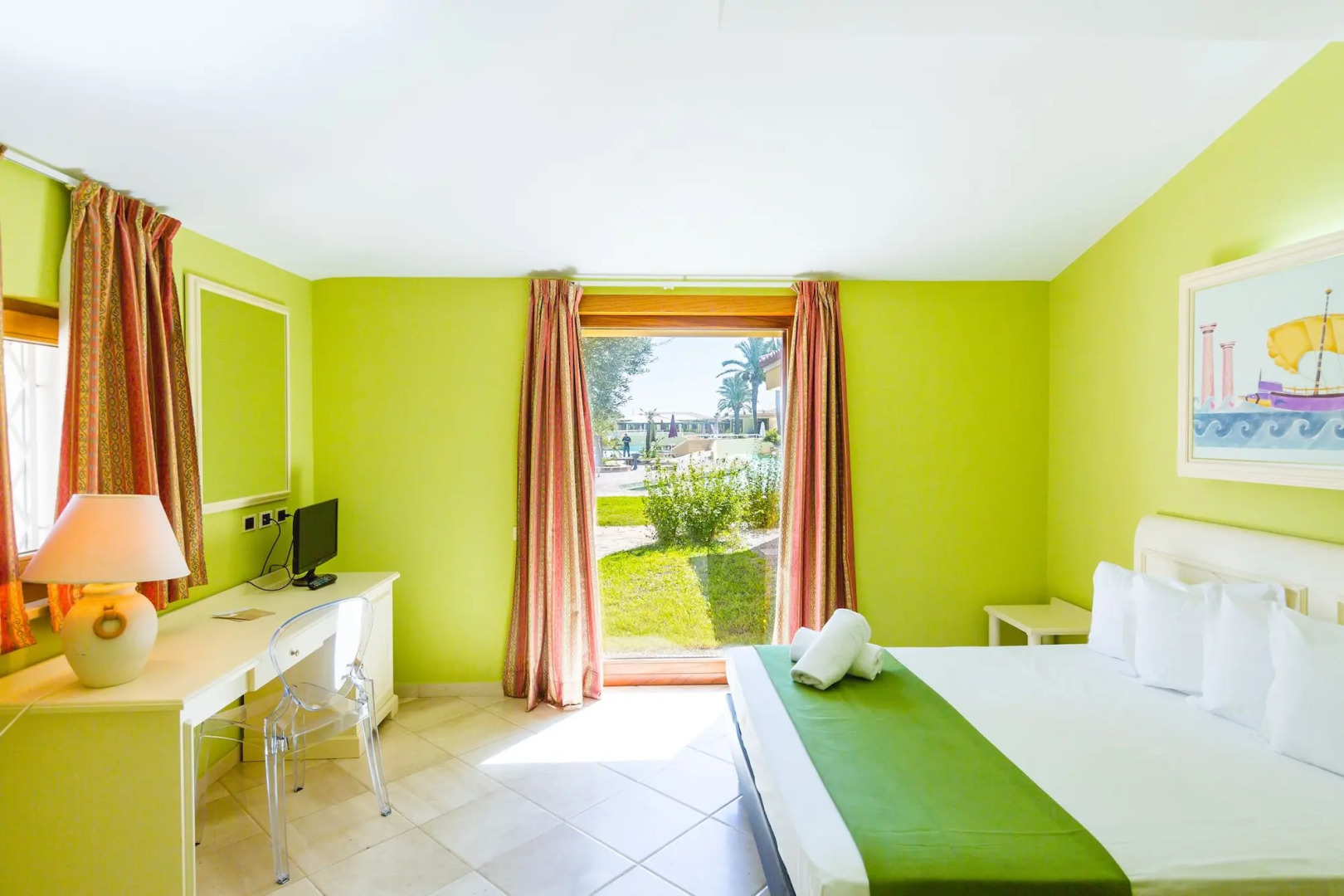 Argonauti Sea Life Experience