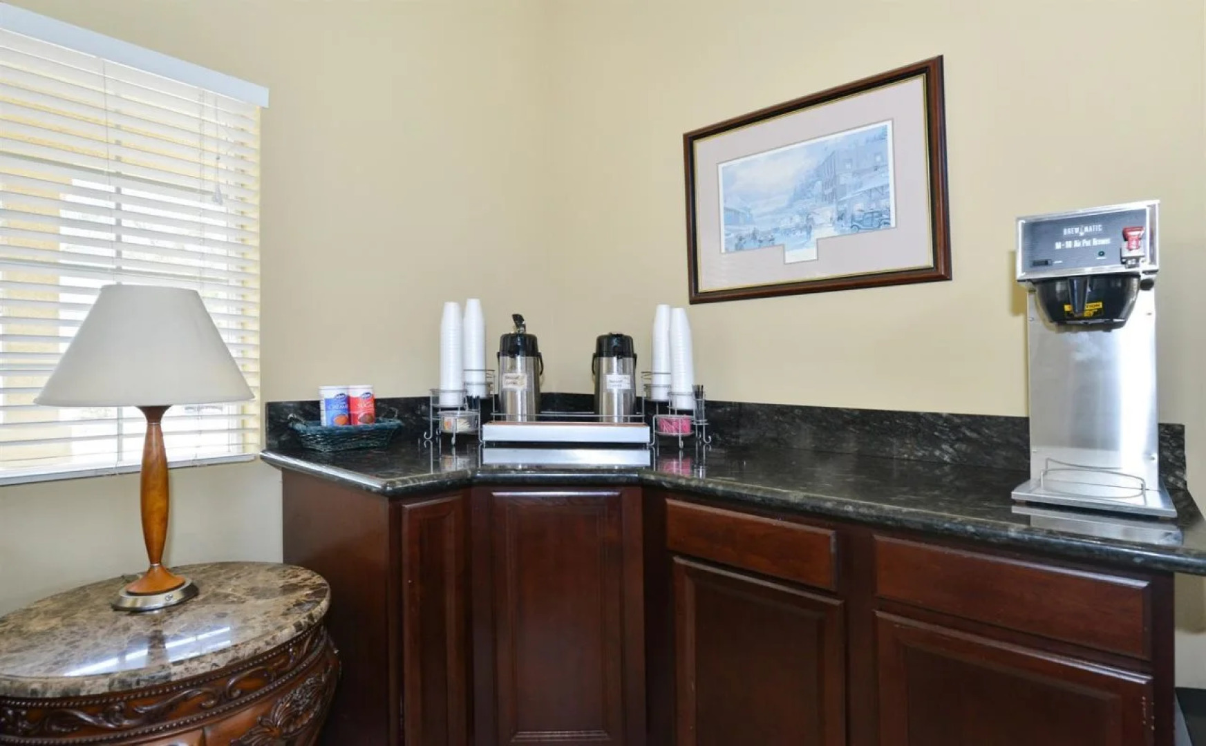 Lexington Inn & Suites Yuba City