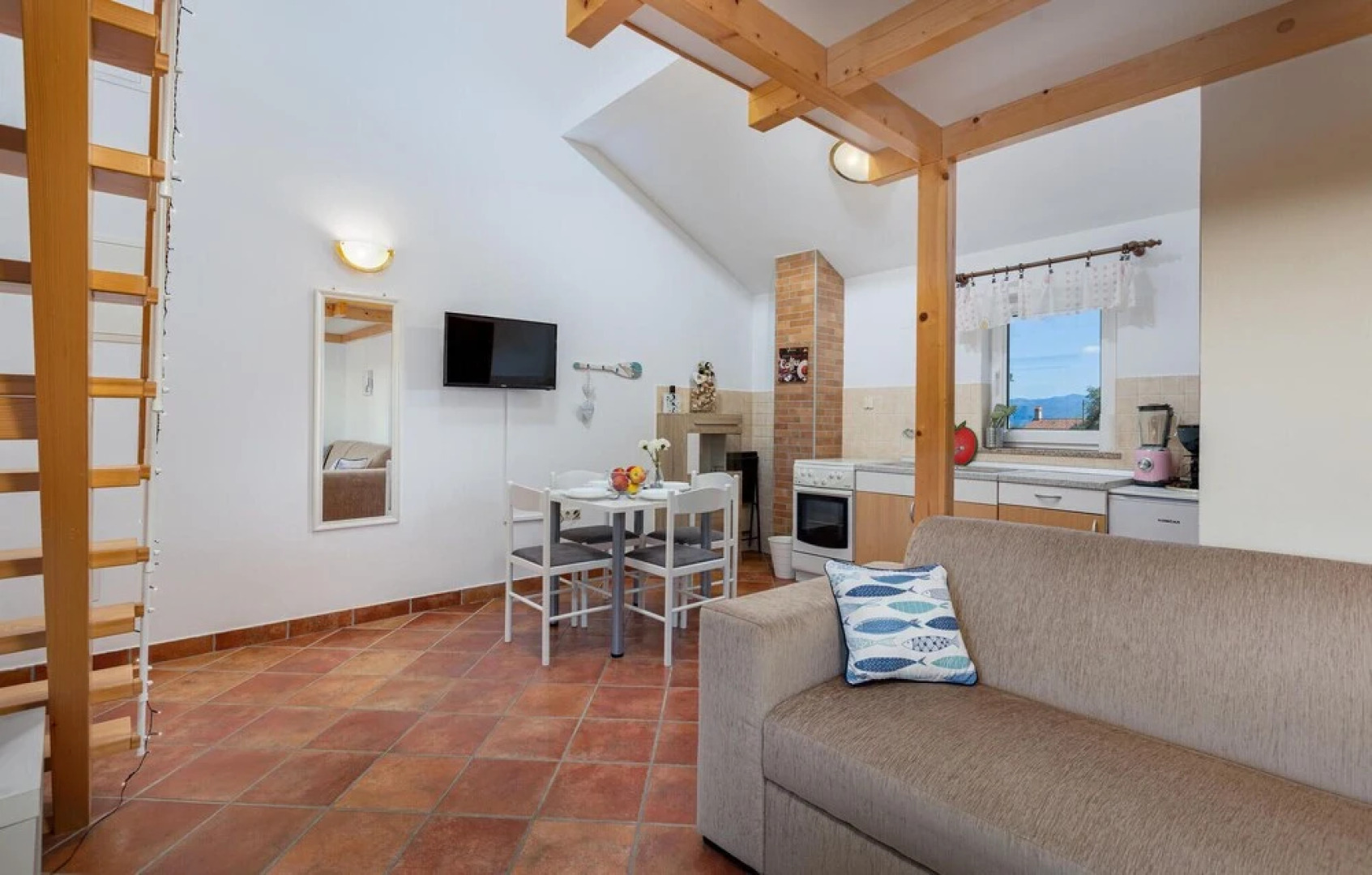 Awesome Home in Gabonjin With Wifi and 0 Bedrooms