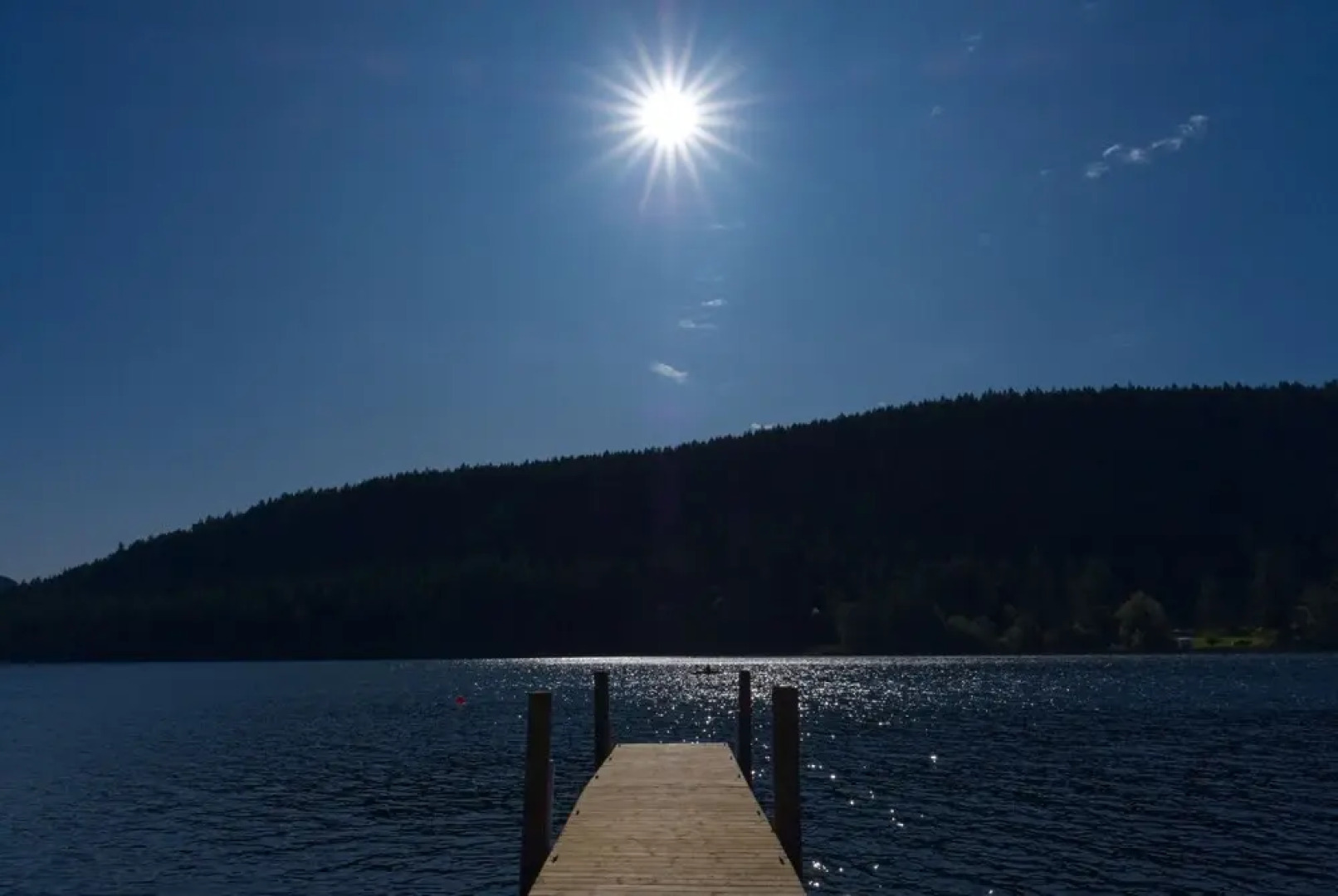 Green Acres Lakeside Resort