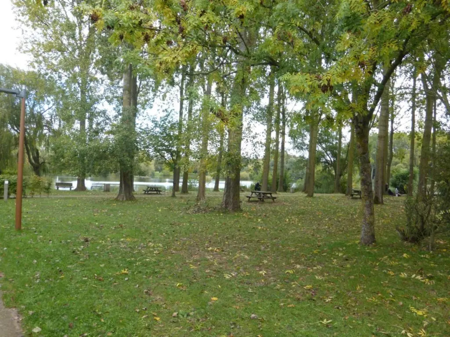 Chez Marie-Jeanne Et Jose