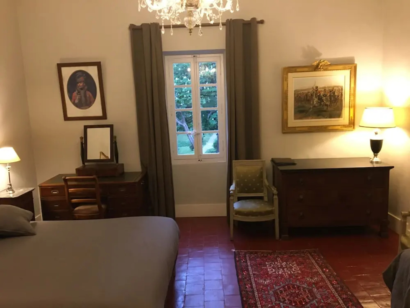 Domaine De Saint-Charles