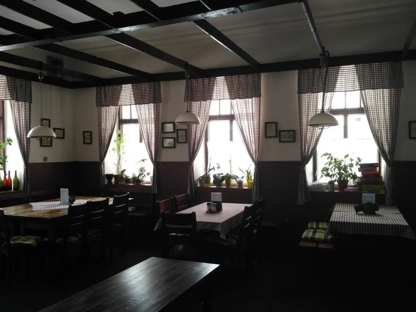 U Lípy - pohostinství a ubytování