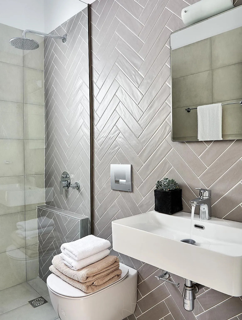 Beachfront Villas on Crete - Pelagaios