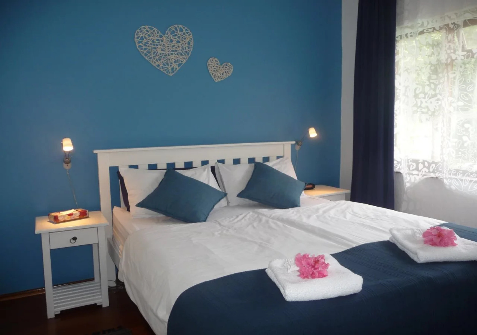 Inn2Wilderness Guesthouse