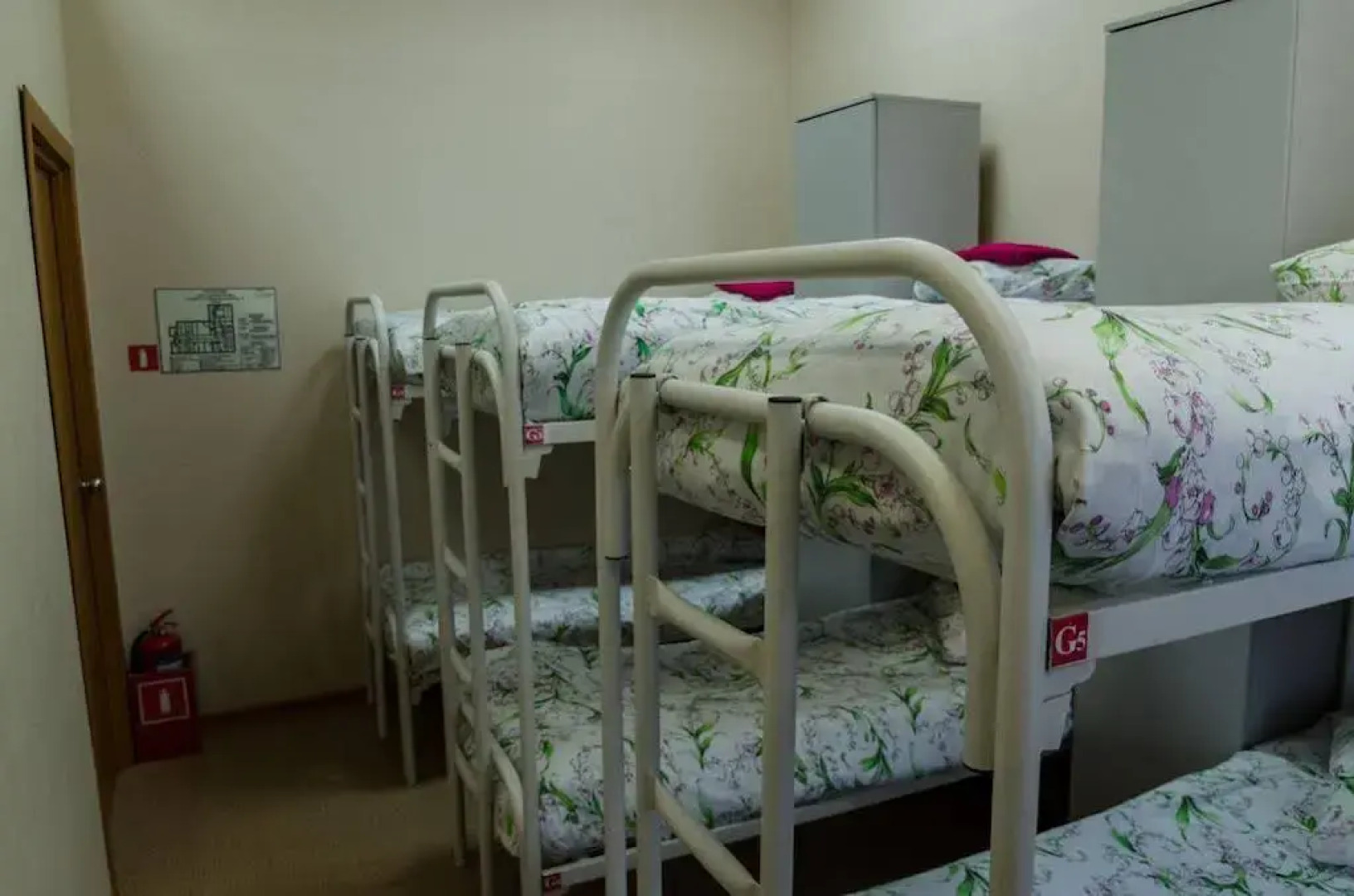 Жилые помещения Централ Пермь