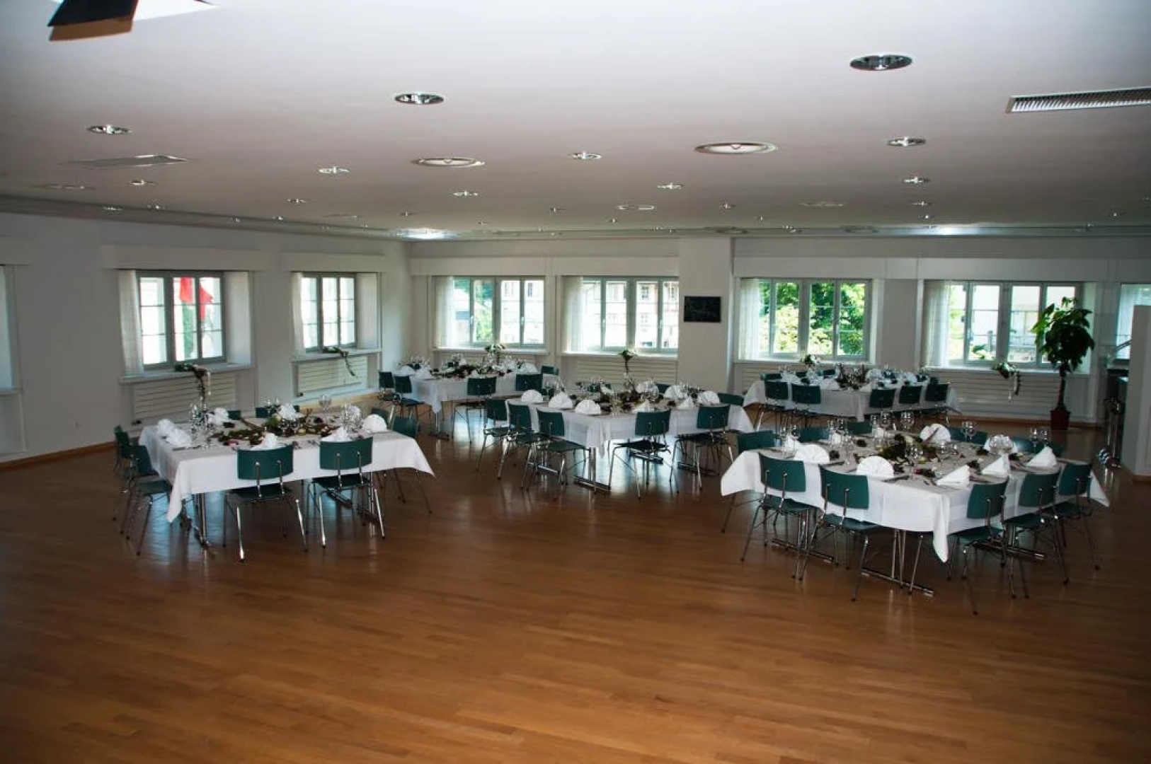Gasthaus zur Tanne
