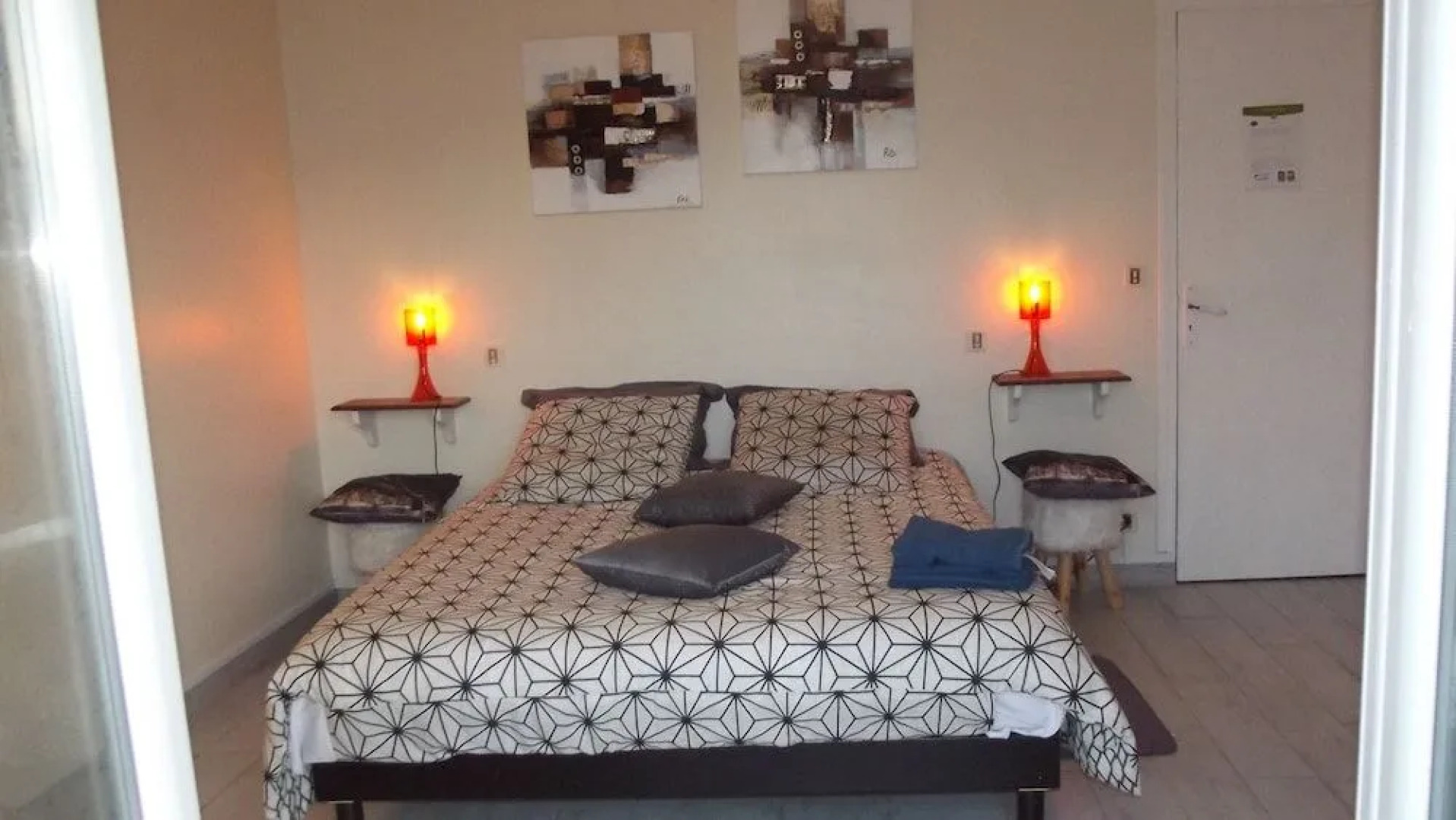 Chambres dHôtes le Belvédère