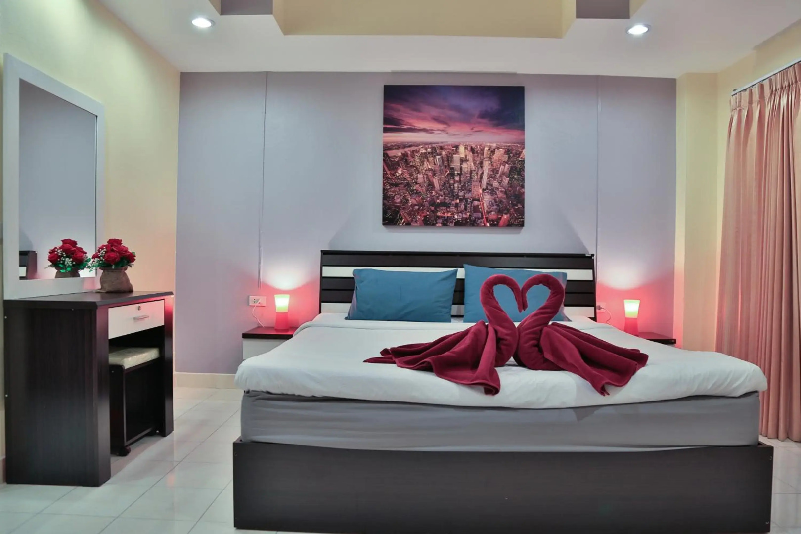 Harrys Hotel, Bar & Restaurant