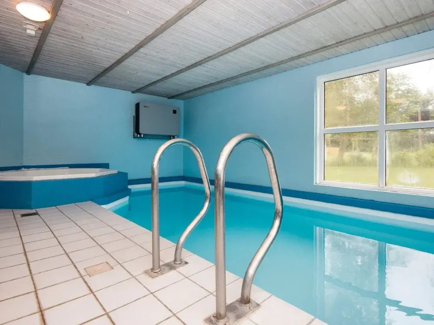 Luxury Beach House With Pool - By Traum Ferienwohnungen