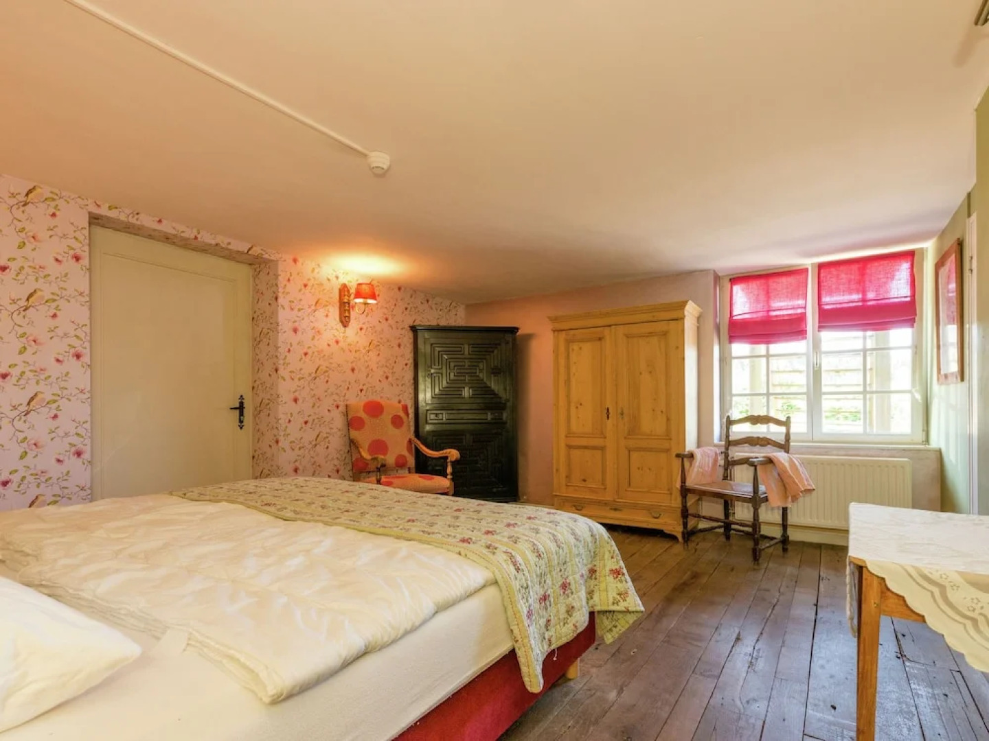 Beautiful Cottage in Manhay With Sauna