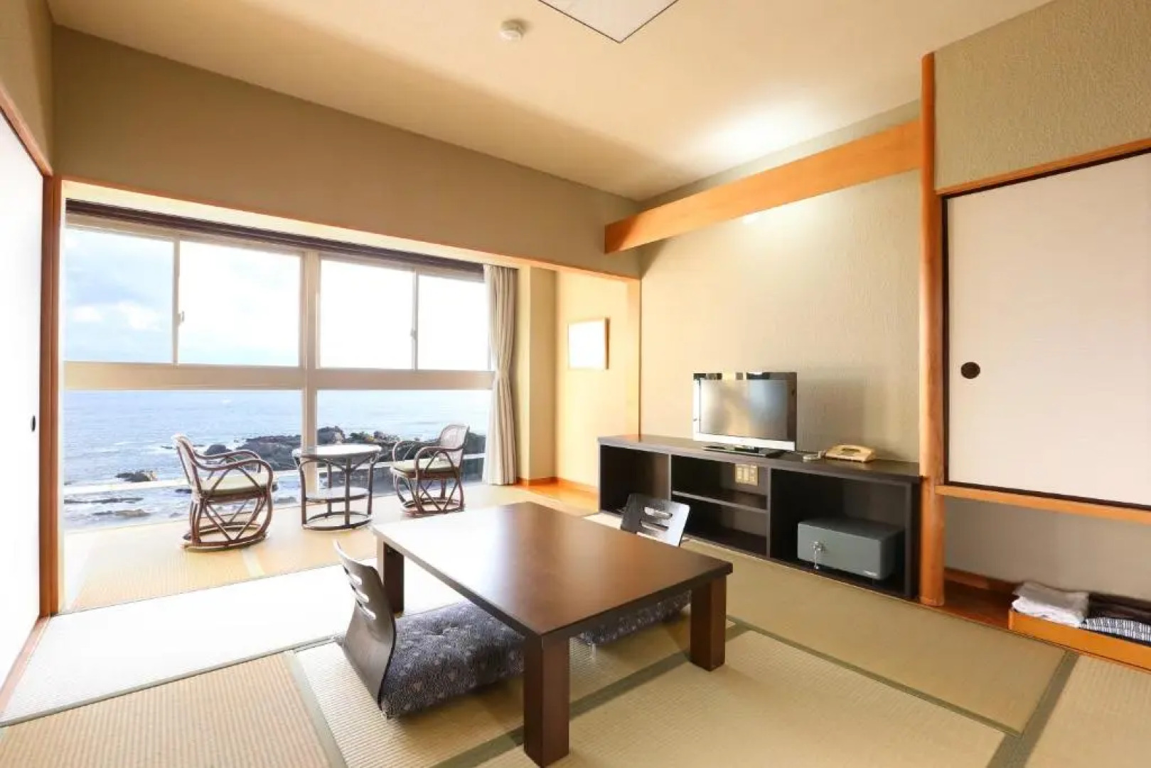 Shiosai Resort Kamogawa