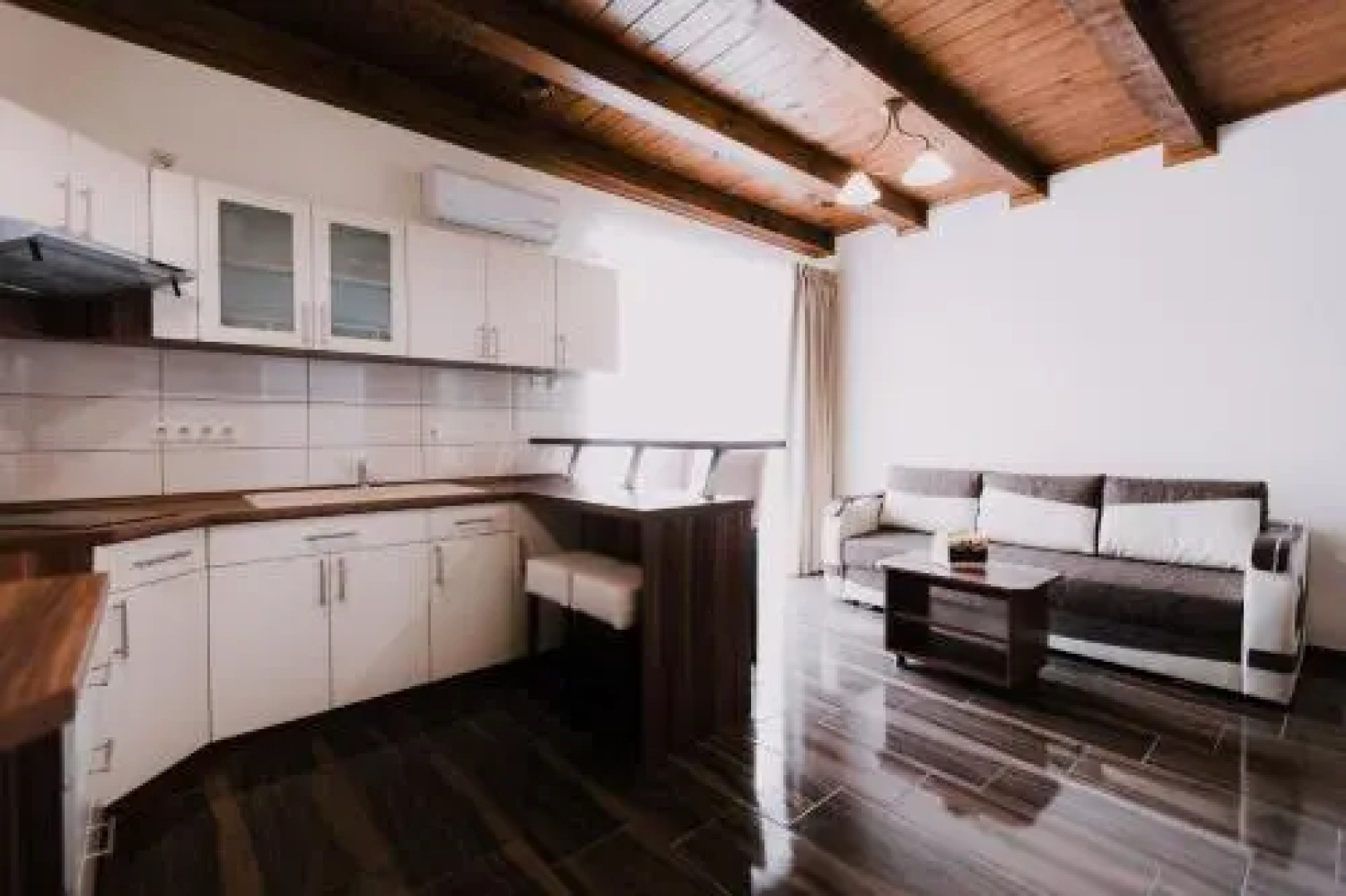 Németh Apartmanházak