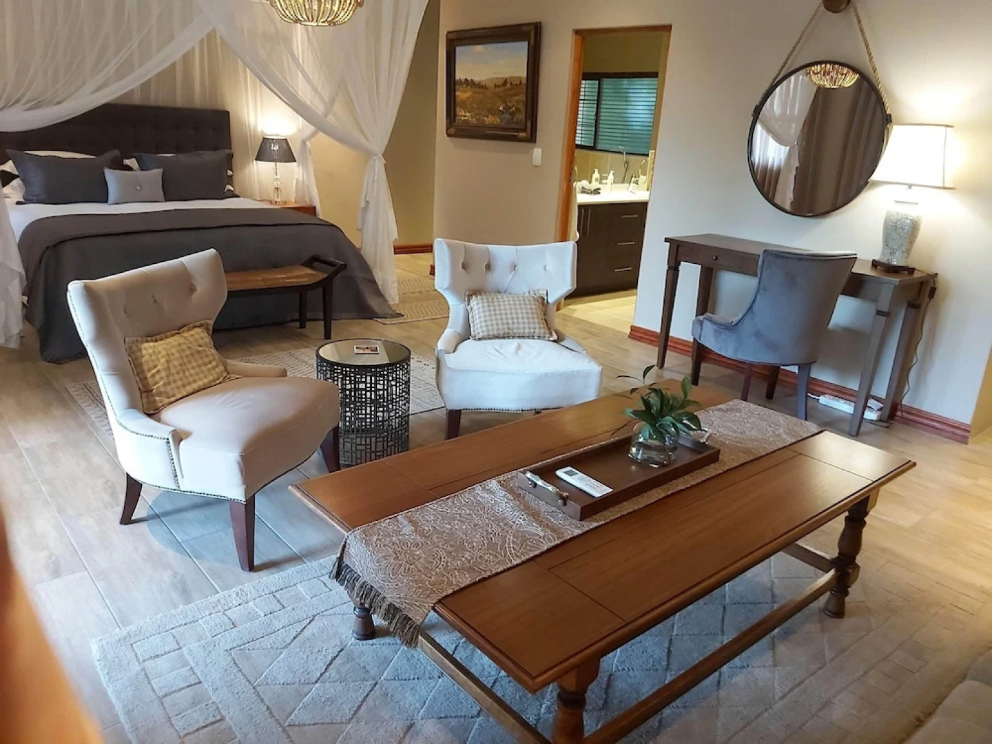 Executive Suite Woodmead East - Adults Only