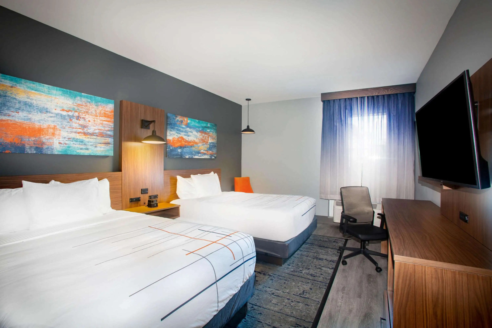 La Quinta Inn & Suites by Wyndham Oxford