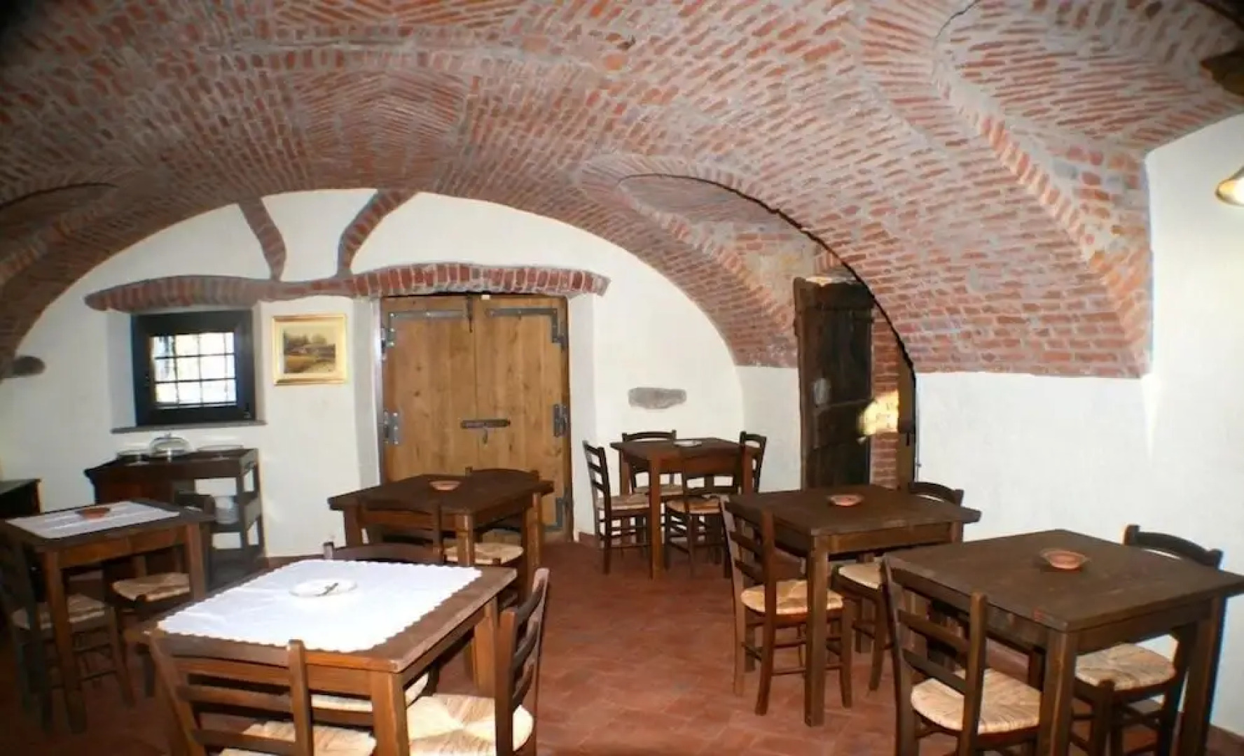 Il Vecchio Mulino di Bairo