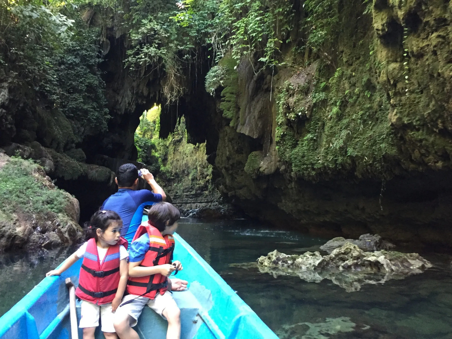 Lagoona Beach Bungalows