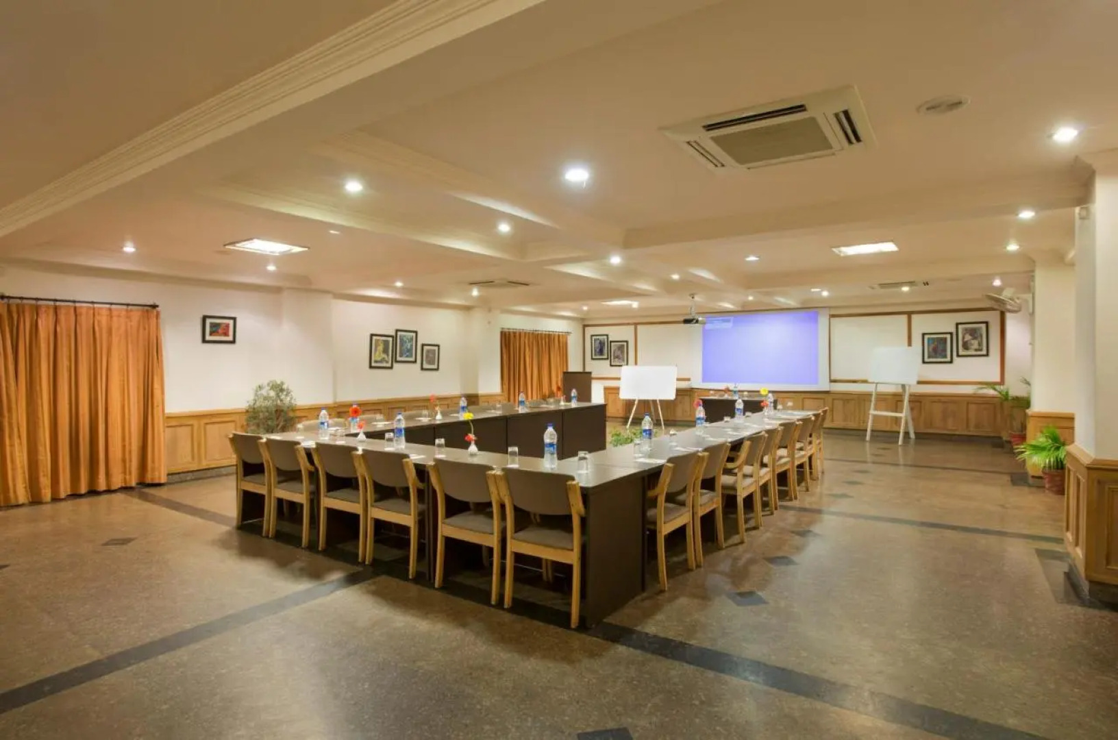 The Manor Kashipur by Leisure Hotels