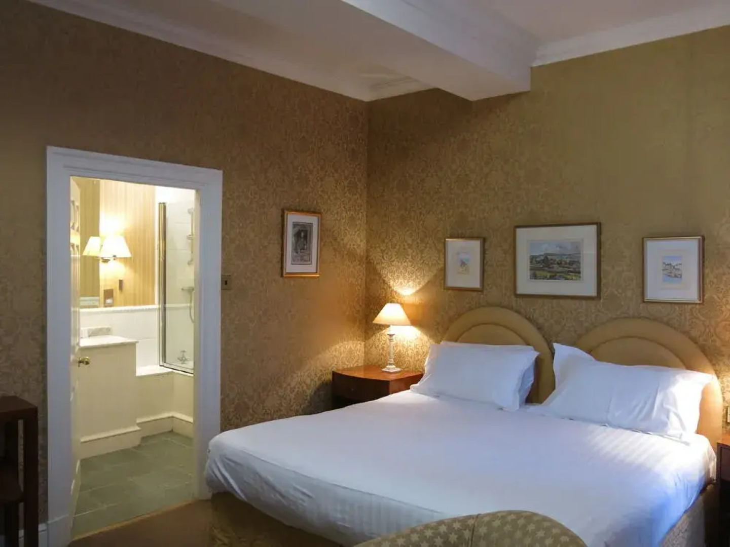 Hazlewood Castle & Spa, Bw Premier Collection