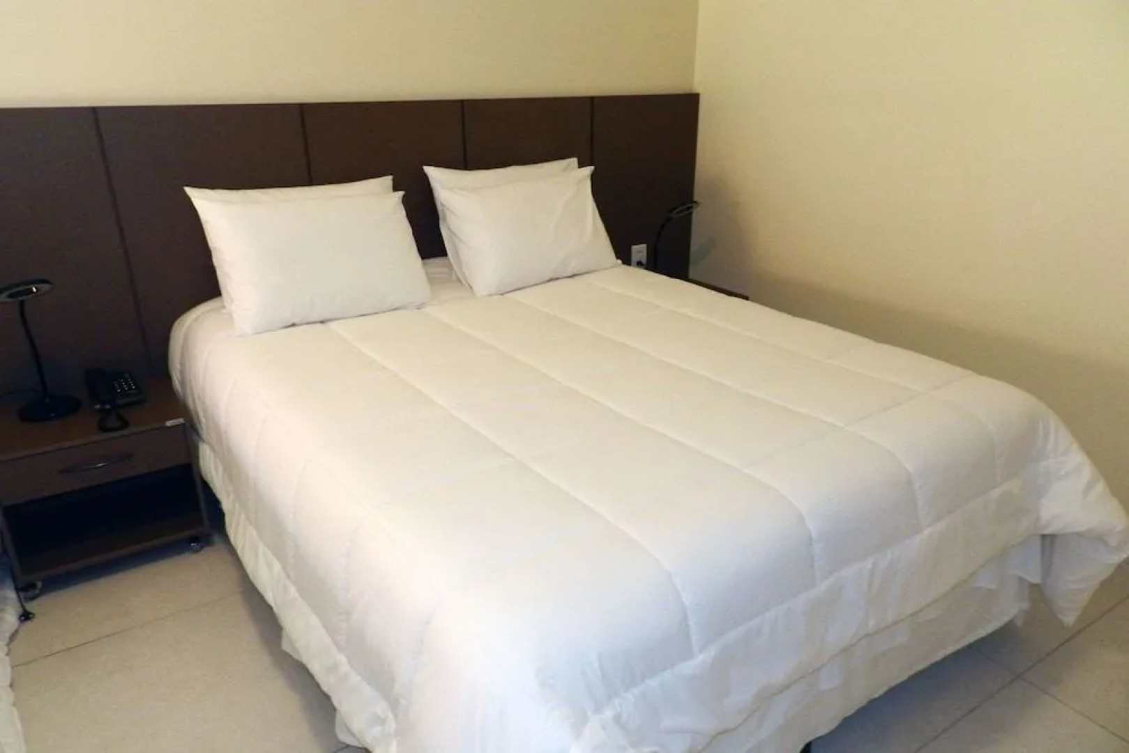 Hotel Serra Do Roncador