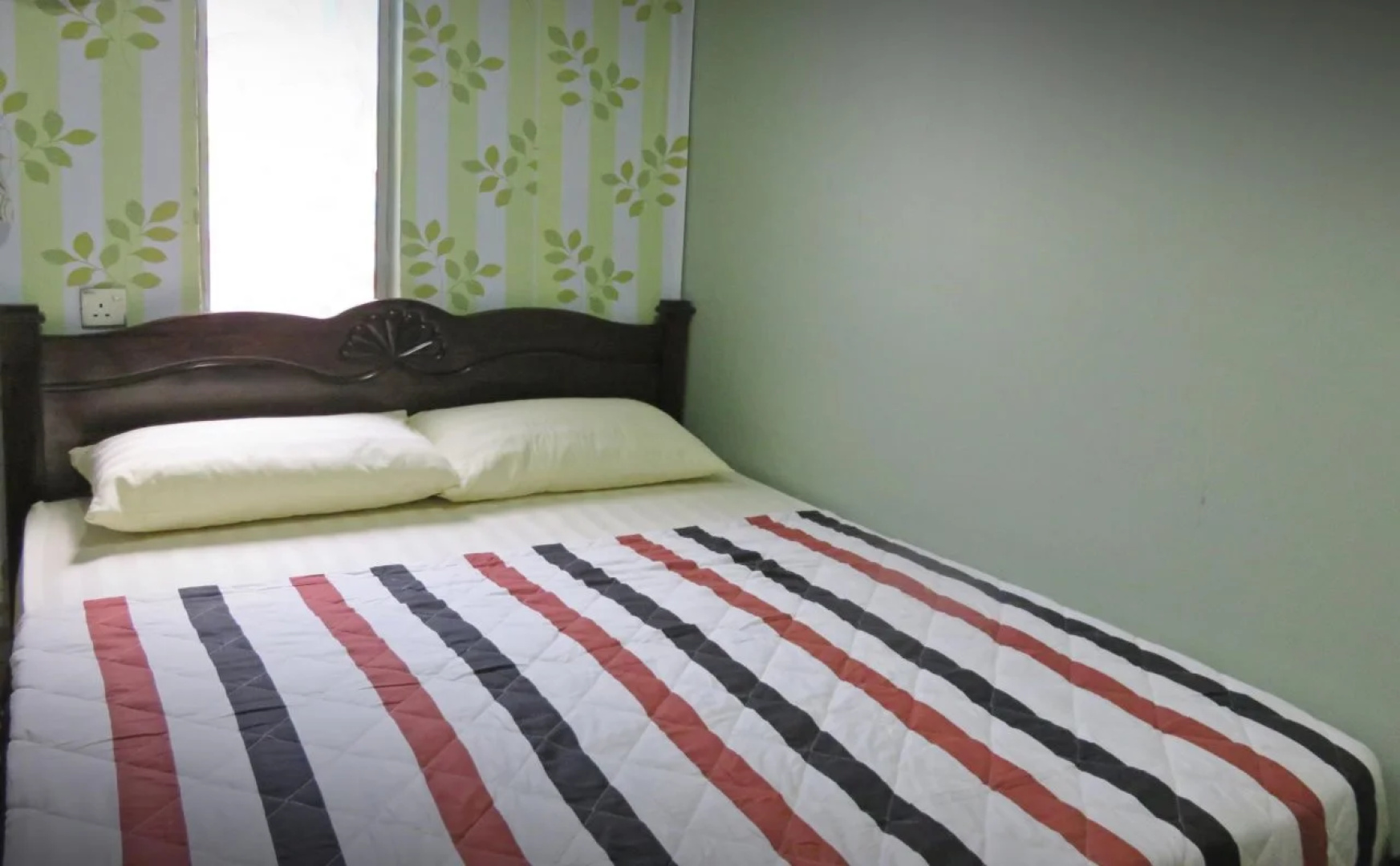 ParkView GuestHouse
