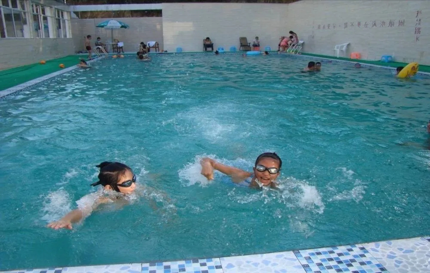 Haizhou International Hotel