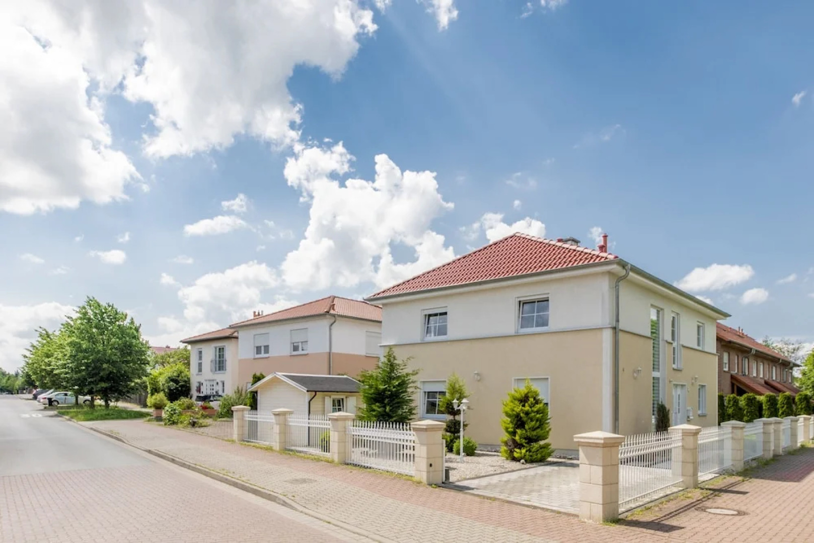 Private House Zum Holzfeld