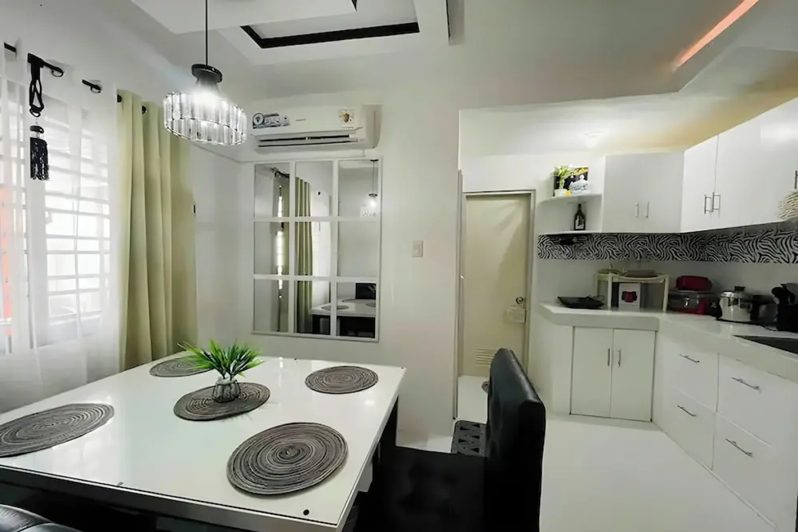 Shiella'S Staycation House Cabanatuan