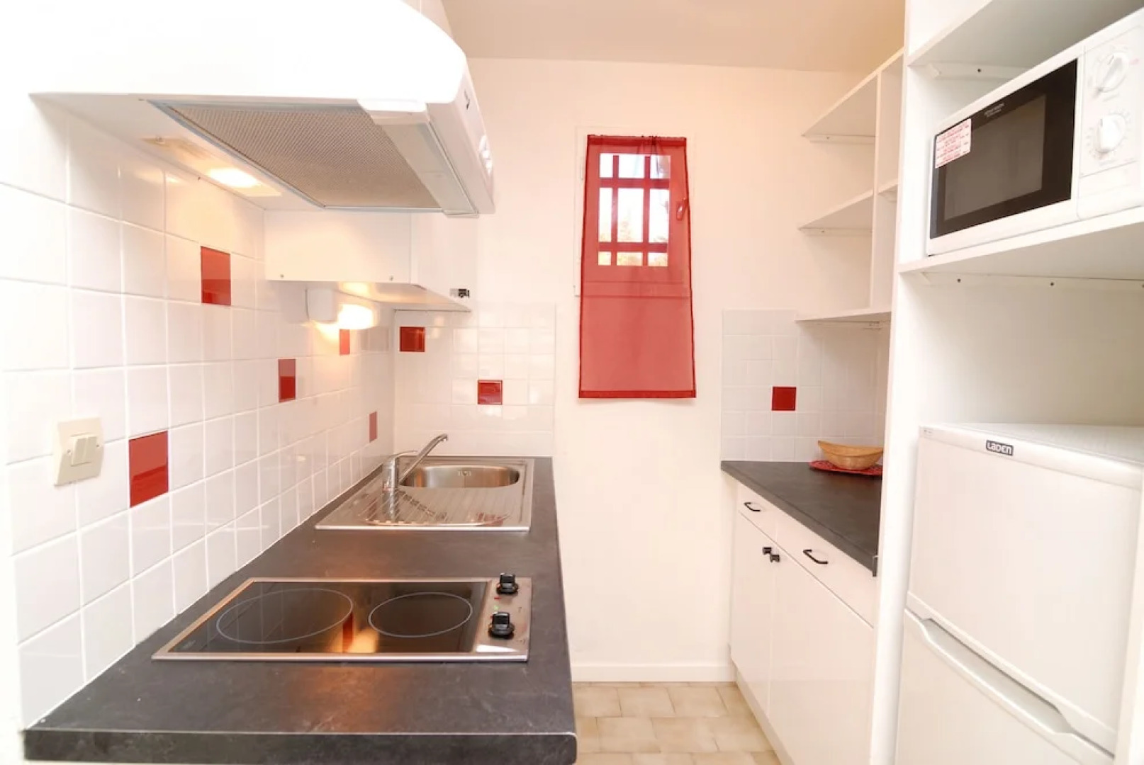 Happy Camp Domaine la Yole Camping Lodge