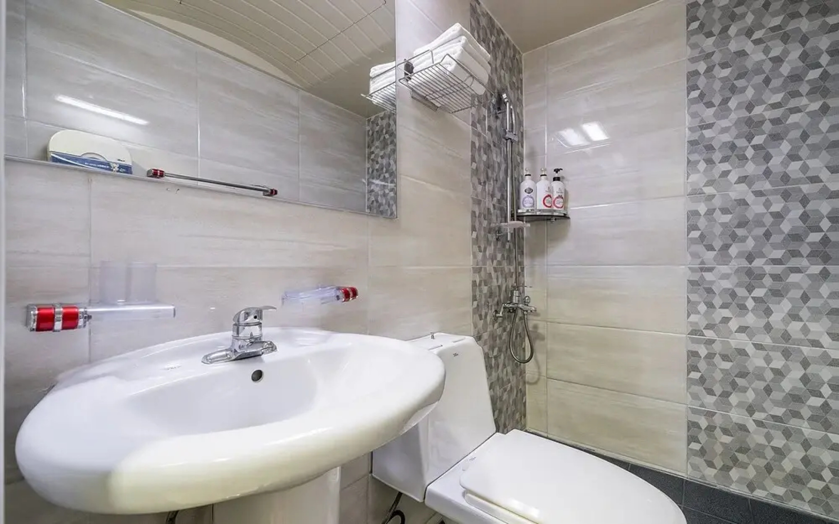 Seongnam Moran Gaja Motel