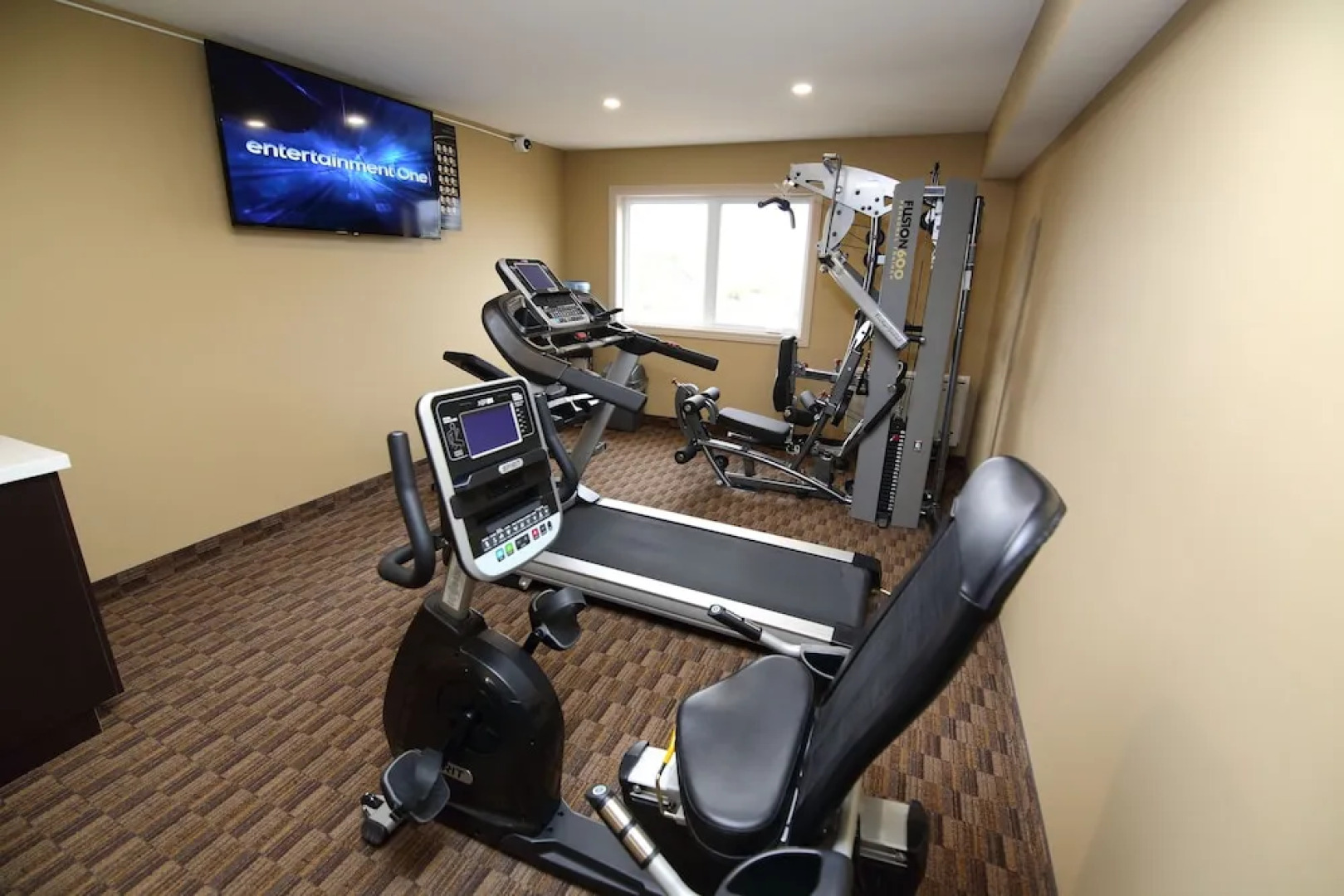 Lakeview Inns & Suites