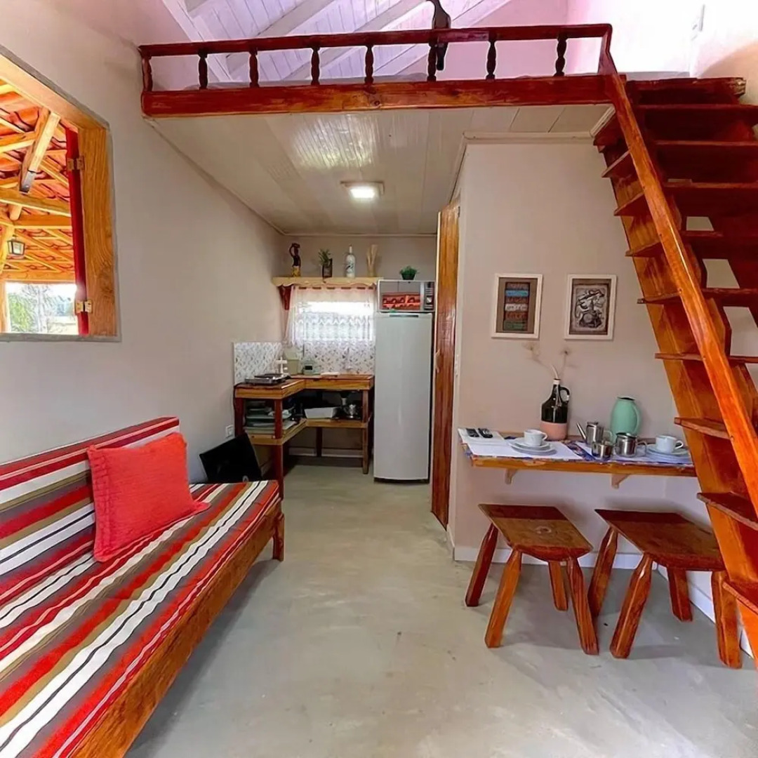 Pousada Rural Rancho do Marçal