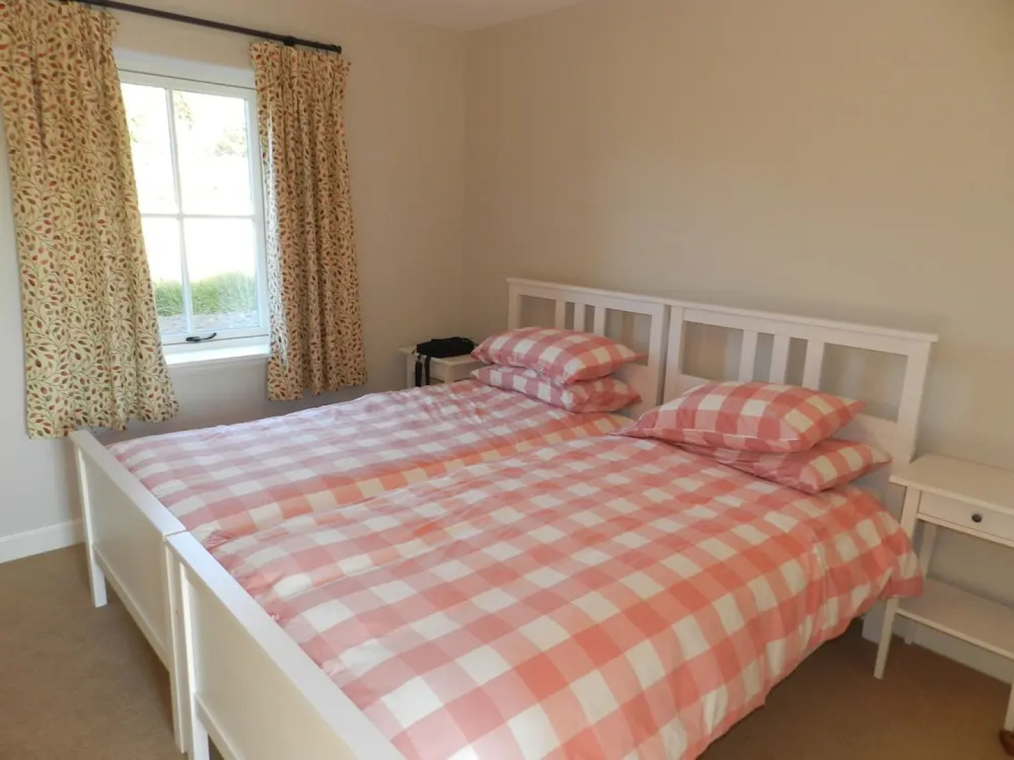 Highland Holiday Homes - Easter Tulloch
