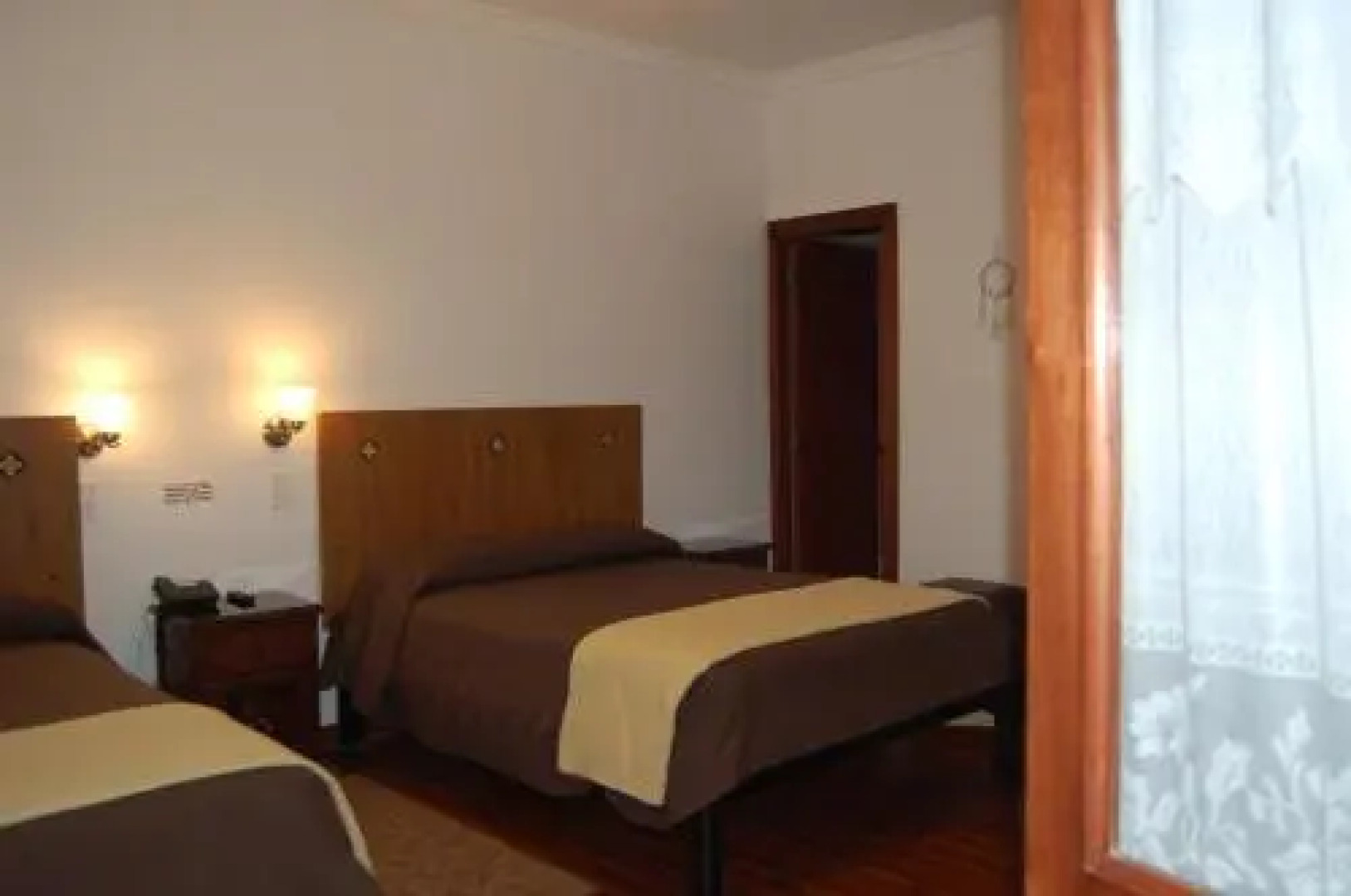 Hotel El Molino Alausí