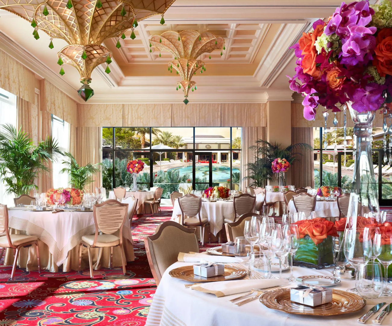 Wynn Las Vegas