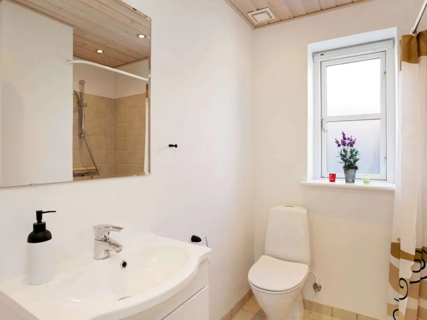 6 Person Holiday Home in Hirtshals-by Traum